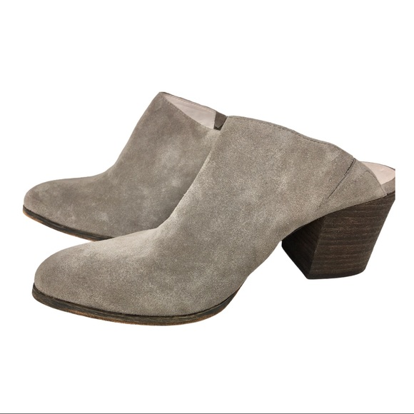 Suede Mule Size 10 by Caslon NEW - Picture 5 of 6